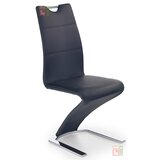 Halmar Stolica K188 - crna Cijene