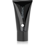 Semilac Acrylgel Elastic White Cream akrilni gel za nohte odtenek White 30 g | Shoptok.si