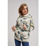 Moodo Sweatshirt with print | shoptok.hr