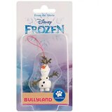Bullyland Ledeno kraljestvo – Mini obesek za ključe Olaf – | Shoptok.si