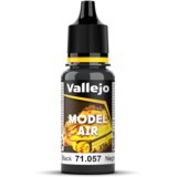 Vallejo Model Air 057 Black - 17 ml Cijene