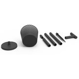 New Garden GRETA SOLAR+BATTERY schwarz New Garden GRETA SOLAR+BATTERY schwarz Slike