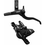  Prednja Hidraulična Kočnica Shimano Bl-M4100(L) Br-Mt410(F) Crna Cijene