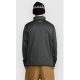 Volcom Snowbound Fleece Jopa s kapuco black | Shoptok.si