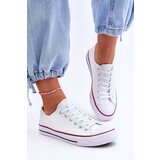 Boto Classic Low Women's Sneakers White Vegas | shoptok.hr