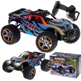 RC avto 104009 4WD 1:10 z LED osvetlitvijo, (21509700)