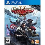  Divinity Original Sin 2 Definitive Edition (PS4) - rabljeno Cene