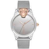  Ženski freelook belle srebrni elegantni ručni sat sa srebrnim pancir kaišem ( fl.1.10189.4 ) Cene