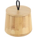 Tendance posuda za vatu bamboo, okrugla | shoptok.hr