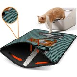 WALLXPERT Nrszn0154 multicolor cat litter mat | ePonuda.com