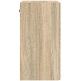 TV zidni ormar Zidne Sonoma 30 x 31 x 60 cm Konstruirano drvo | Eponuda.ba
