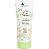 Fleurance Nature L'Eau des Délices Shower Gel Verbena & Bergamot - 200 ml Cijene