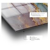 WALLXPERT Slika od kaljenog stakla 70x100cm | Eponuda.ba