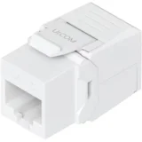 UniFi keystone modul Cat6, pakiranje 12 komada
