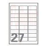 Zweckform Etikete l4784-20 za tekstil | Shoptok.si