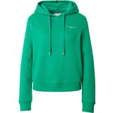 Tommy Hilfiger Sweater majica '1985' mornarsko plava / zelena / crvena / bijela | shoptok.hr