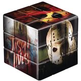 Star Images rubikova kocka - Jason Voorhees | ePonuda.com