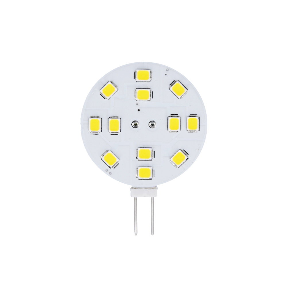 Forever LED sijalka G4 12LED 2W 3000K Cene