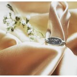Jewelry Nikolić prsten sa gravurom | Eponuda.com