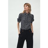 Nife Woman's Blouse B134 Cene