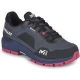 Millet Pohodništvo X-RUSH GTX W Siva Cene