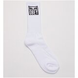 Obey Nogavice eyes icon socks Bela | Shoptok.si