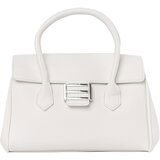 Shelvt White shoulder bag with strap Cijene