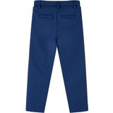  Dječje hlače s vezicom modre 92 | shoptok.hr