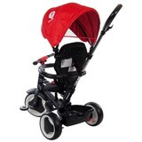 Qplay tricikl za decu rito 3u1 red, 10m+ | ePonuda.com