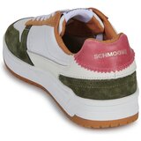 Schmoove Nizke superge BROOKLYN PREPPY M Bela | Shoptok.si