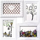 Zep cordoba gallery 4x10x15 resin white HT0446 Cijene