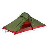 High Peak Siskin 2.0 Green, Red Pyramid tent Cijene