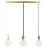Markslöjd stropna lampa u zlatnoj boji Sky Three Cijene