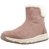 Skechers Škornji ESCAPE PLAN - COZY COLLAB Kostanjeva | Shoptok.si