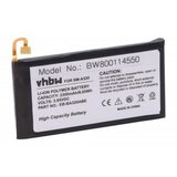 VHBW Baterija za Samsung Galaxy A3 (2017) / SM-A320, A320 mAh Cijene