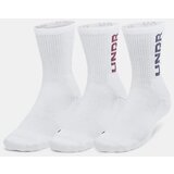 Under Armour Unisex socks MAKER 3-Pack | shoptok.hr