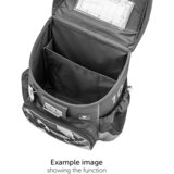 Belmil Ranac za školu Mini-fit 405-33 Sea queen 28x17x36cm | Eponuda.com