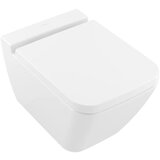 Villeroy Boch 4664R0RW Finion CeramicPlus viseča brezrobna WC školjka | Shoptok.si