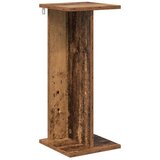  Stalak za biljke 2 pcs Staro drvo 25 x 25 5 x 60 5 cm | shoptok.hr