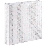 Hama Memo-Album “Graphic”, 200 slika10x15 cm, Stripes | Eponuda.ba