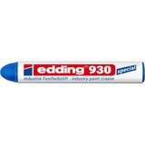 Edding Industrijska kreda za označavanje E-930 17,5mm plava Cene