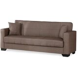 Antares B-roba LIVEN Trosed Vermont Na razvlačenje 213x86x86 cm Braon | Eponuda.com