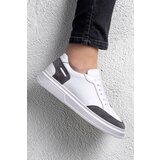 Ducavelli Tarona Men's Genuine Leather Sneakers, Lace-Up Sneakers, Genuine Leather Sneakers, Men's Sneakers. | shoptok.hr