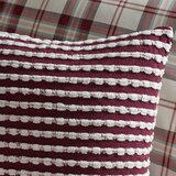 Catherine Lansfield Ukrasni jastuk 43x43 cm Stab Stitch – | shoptok.hr