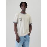 GAP Cotton T-shirt Athletic - Men's Cijene