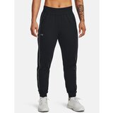 Under Armour Pants UA Train CW Pant-BLK - Women Cene