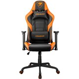 COUGAR GAMING COUGAR ARMOR ELITE Gaming chair, Orange CGR-ARMOR ELITE-O | ePonuda.com