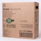 Kodak FLEXICOLOR C41-RA FIXER REPLENISHER 2 X 10L | Eponuda.ba