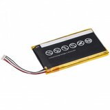  Baterija za Garmin GPSMAP 86i / GPSMAP 66i / inReach SE, 3100 mAh | Shoptok.si