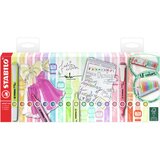 Stabilo Signir stoni set Swing cool Fashion Edition 1/18 Cene